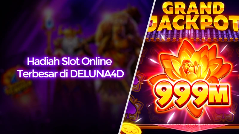 Perbandingan Game Biasa dengan Hadiah Slot Online Terbesar